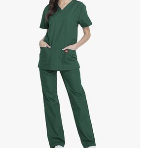 Dickies Scrubs set